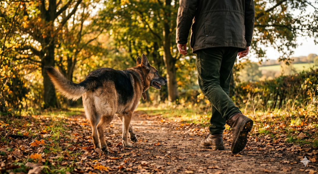 NutraPaw German Shepherd Joint Support - NutraPaw