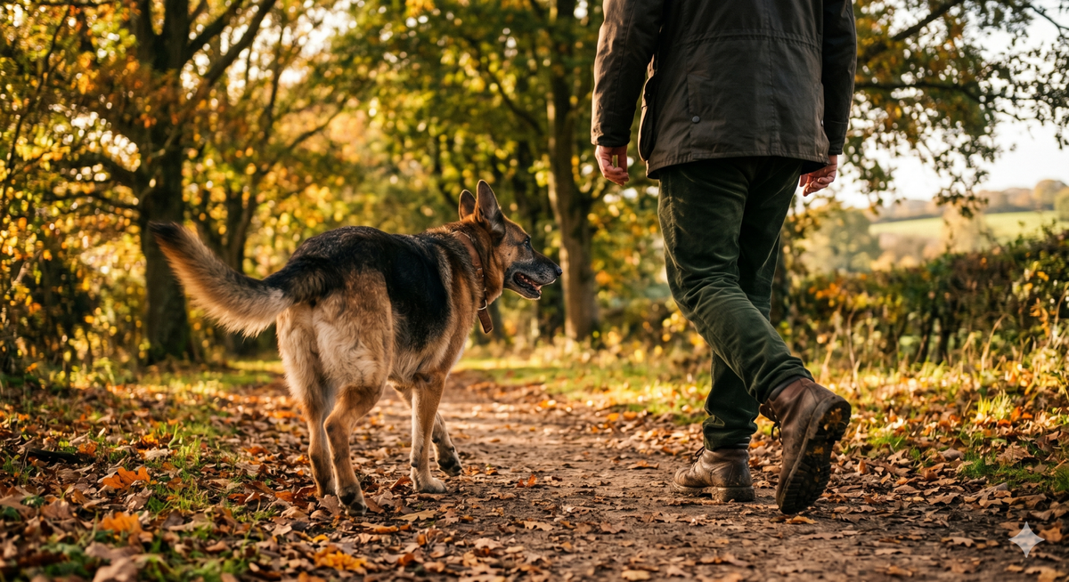 NutraPaw German Shepherd Joint Support - NutraPaw