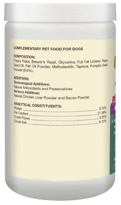 NutraPaws Allergy Aid for Dogs Soft Chews 60Pcs - NutraPaws